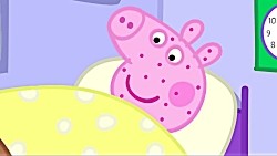 Not very well - Peppapig