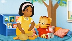 Daniel Gets A Cold - Daniel Tiger