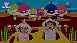 Baby Shark Dance _ PINKFONG