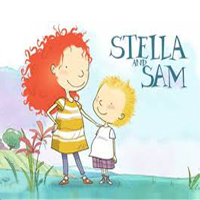 Stella and Sam