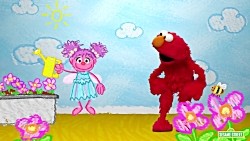 Garden _ Elmo's World