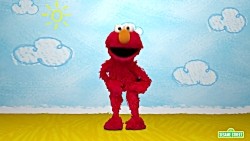 Bees _ Elmo's World