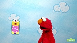 Homes _ Elmo's World