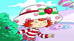 Strawberry Shortcake's Get Well Adventure - Part2