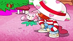 Strawberry Shortcake-Berry Merry Christmas - Part1