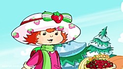 Strawberry Shortcake-Berry Merry Christmas - Part2