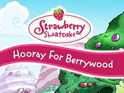 Hooray For Berrywood