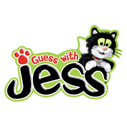 Guess With Jess