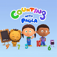 Counting with Paula