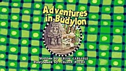 Adventures in Budylon