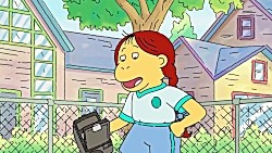 Flippity Francine