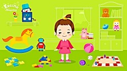 Kids vocabulary - Toy