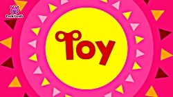 Toy _ Word Songs