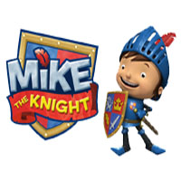 Mike the Knight