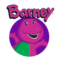 Barney & Friends