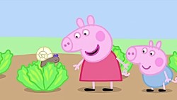 GardenAnimals - Peppapig