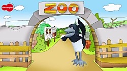 ZOO Animals for Kids - Steve and Maggie