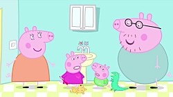 The dentist - Peppa Pig