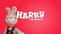 FingerFamily - HarryTheBunny