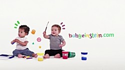 Learning Shapes Part6 - BabyEinstein