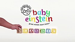 Learning Shapes Part8 - BabyEinstein