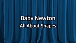 Learning Shapes Part4 - BabyEinstein