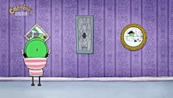 Octagon - Sarah and Duck