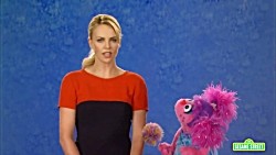 Charlize Theron gets Jealous of Abby!