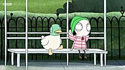 Sarah And Duck - Big Shop