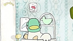 Sarah And Duck - Sit Shop