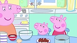 Daddy Pig's Birthday