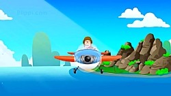 Airplane Song for Kids