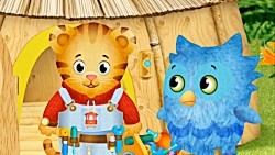 Someone Else's Feelings - Daniel Tiger