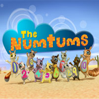 The Numtums