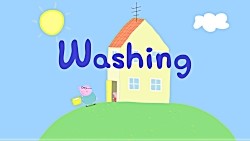 Washing