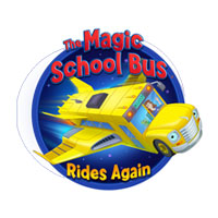 The Magic School Bus Rides Again