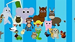 Owl - Learn Animals and Animal Sounds