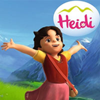 Heidi