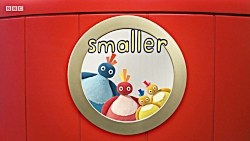 S02E25 - Smaller