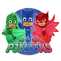 PJ Masks