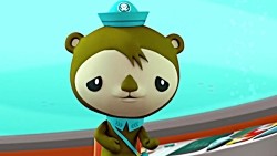 S02E06-Octonauts and the Bowhead Whales