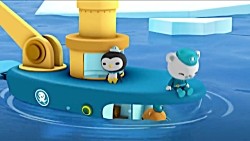 S02E21-Octonauts and the Humphead Parrotfish