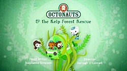 S01E24-Octonauts and the Giant Kelp Forest