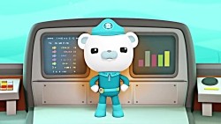 S02E11-Octonauts and the Long-armed Squid