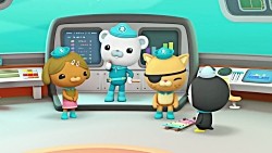 S01E43-Octonauts and the Marine Iguanas