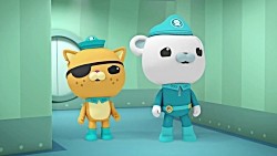 S01E03-Octonauts and the Crab and Urchin