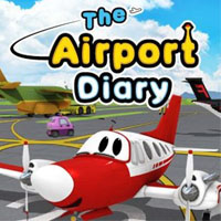 The Airport Diary