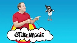 ABC Song - Alphabet Song from Steve and Maggie