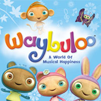 Waybuloo