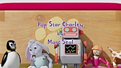 Pop Star Charley